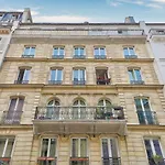 Guestready - Comfy Stay Near Place De La Bastille