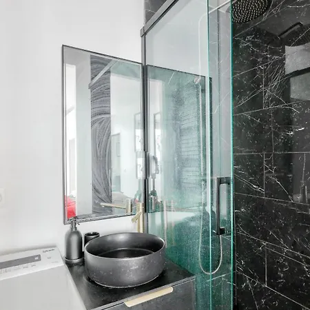 Appartamento Guestready - Comfy Near Place De La Bastille Parigi