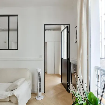 Appartamento Guestready - Comfy Near Place De La Bastille