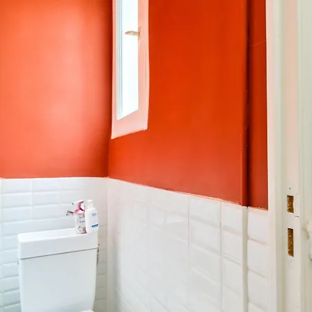 Guestready - Comfy Near Place De La Bastille Parigi